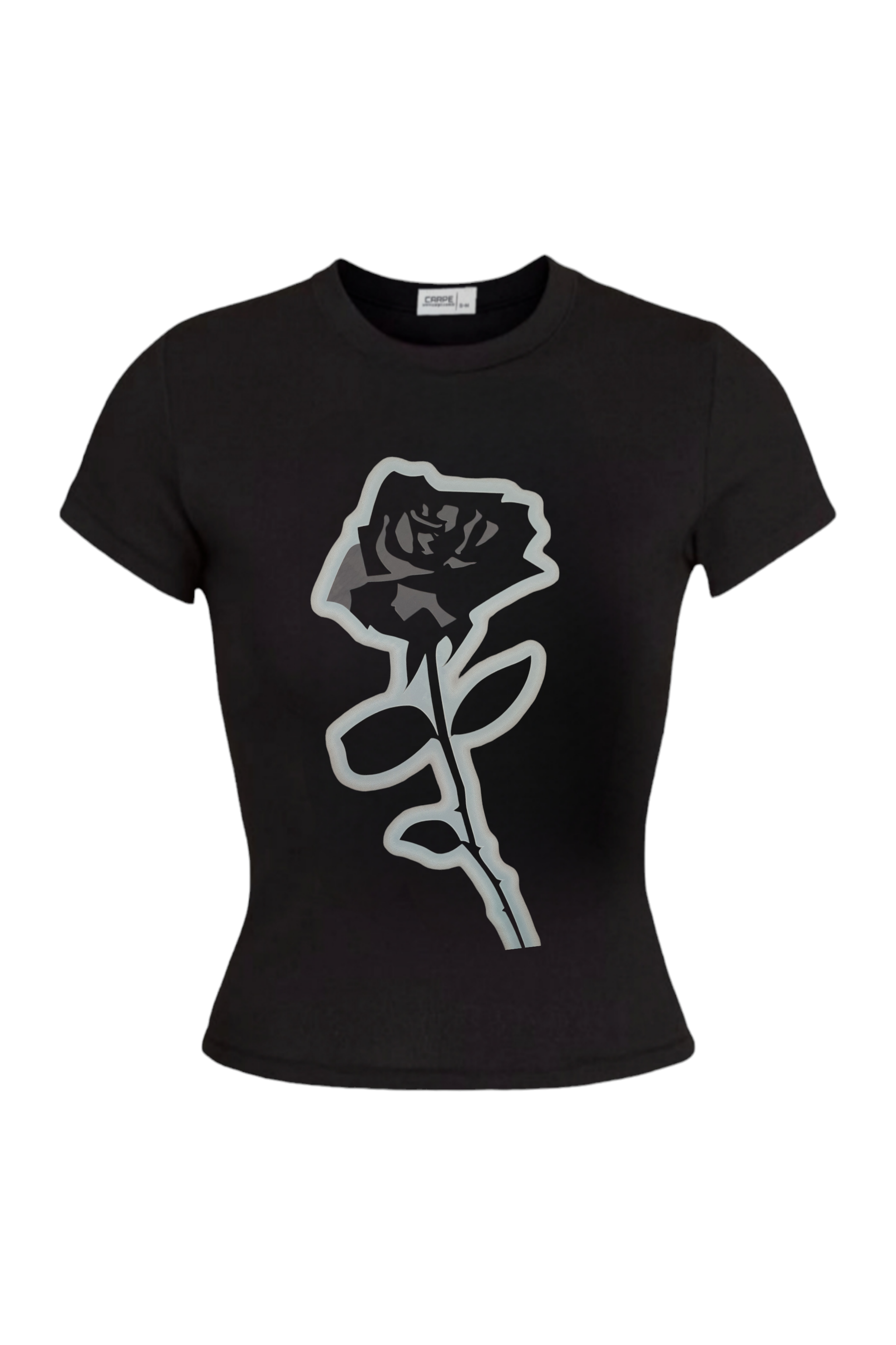 Black Rose Tam Boy Bluz