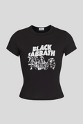 Black Sabbat Tam Boy Bluz