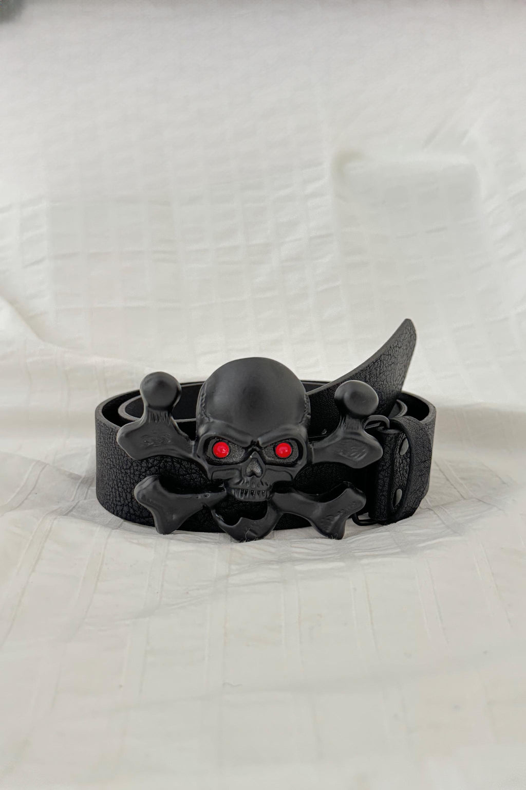 Black Skull Kemer
