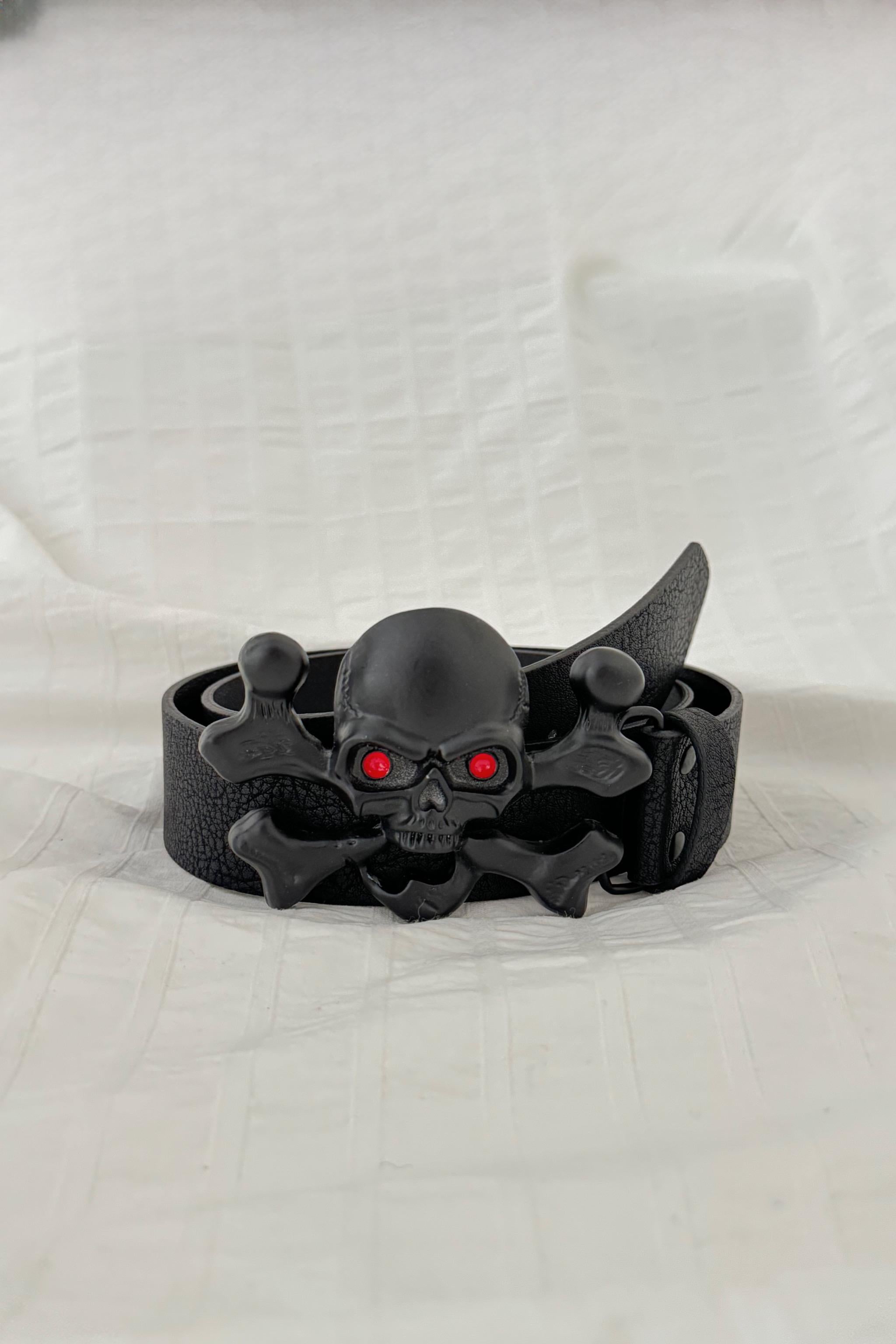 Black Skull Kemer