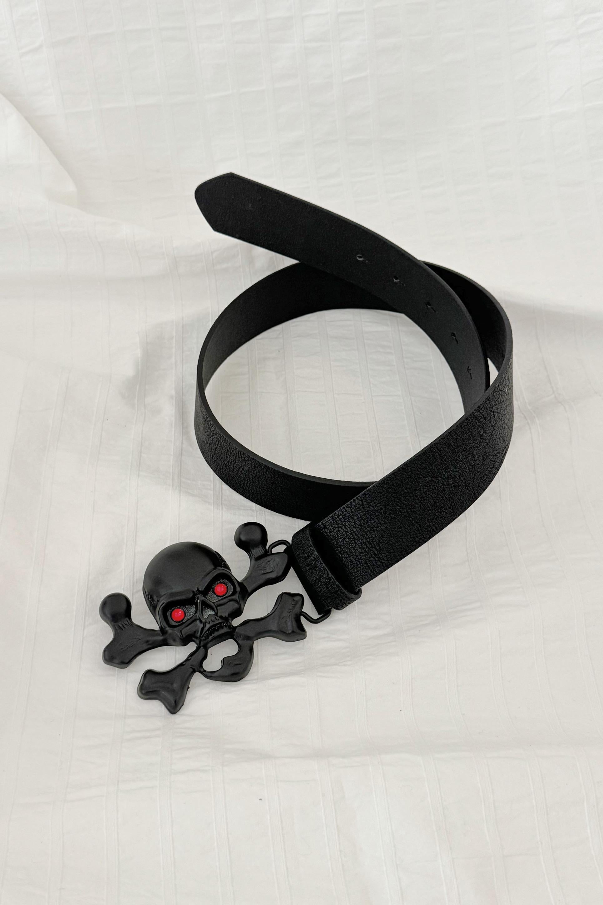 Black Skull Kemer