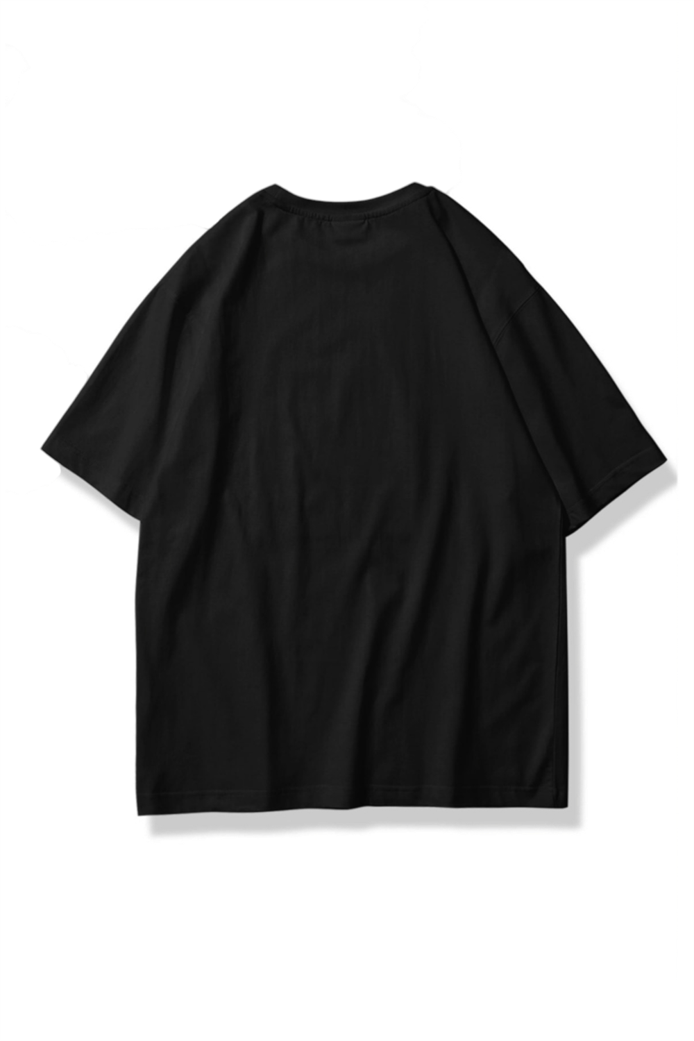 Black Ultraviolence Oversize T-shirt
