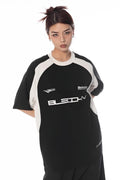 Blackleon Oversize T-shirt