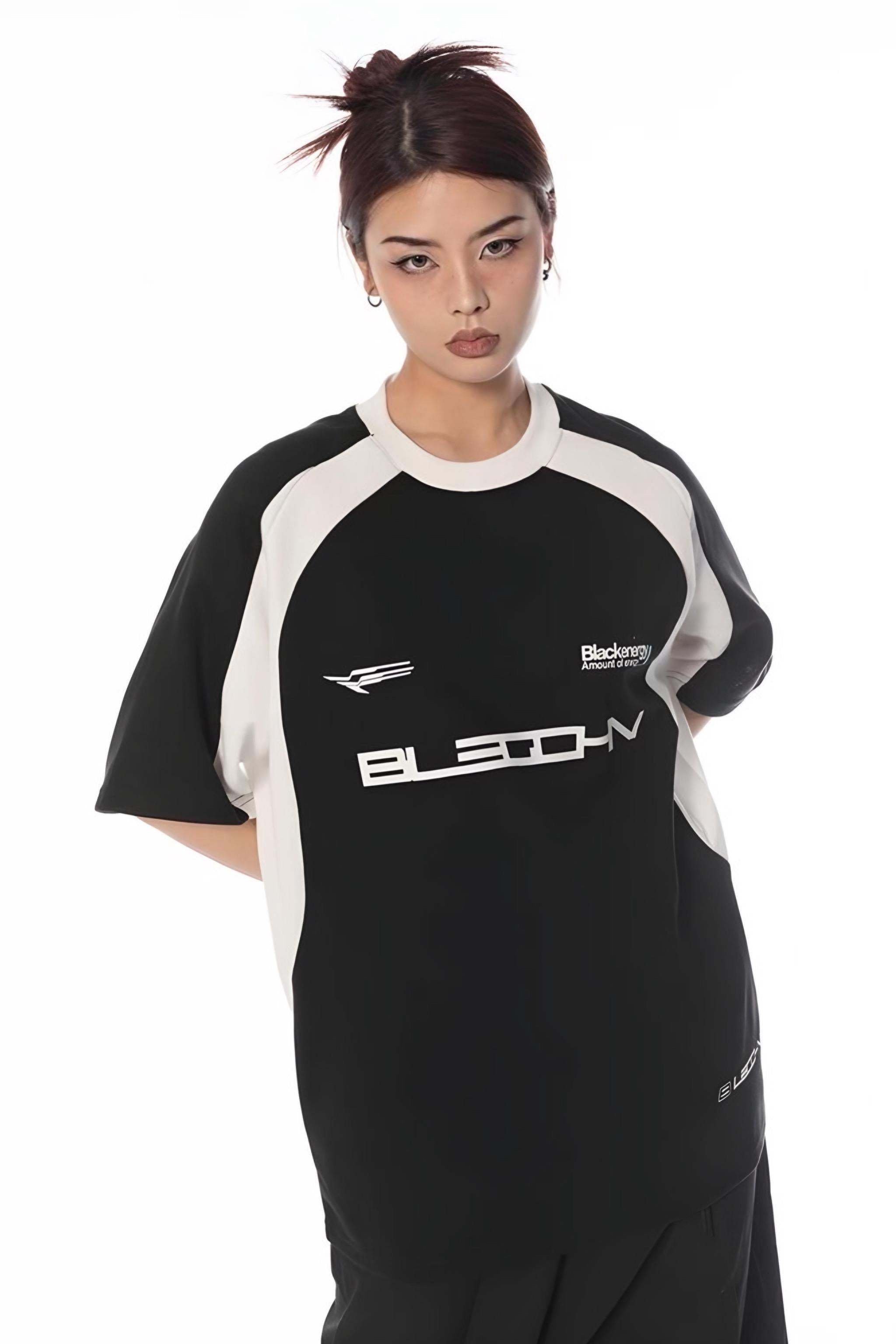 Blackleon Oversize T-shirt