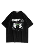 Blindfold Oversize T-shirt