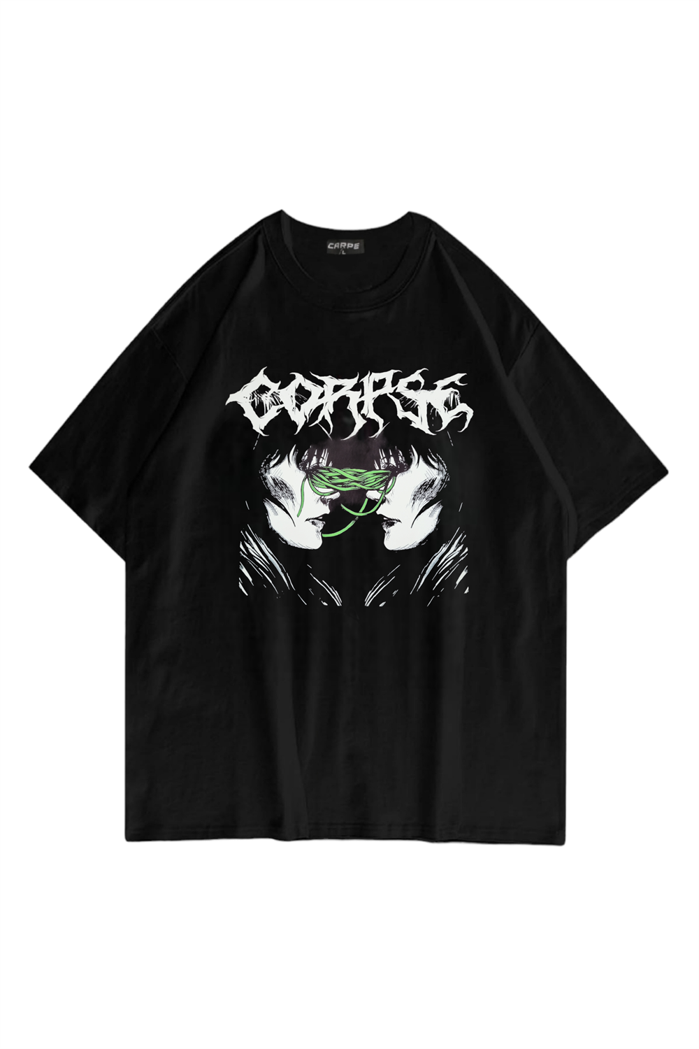 Blindfold Oversize T-shirt