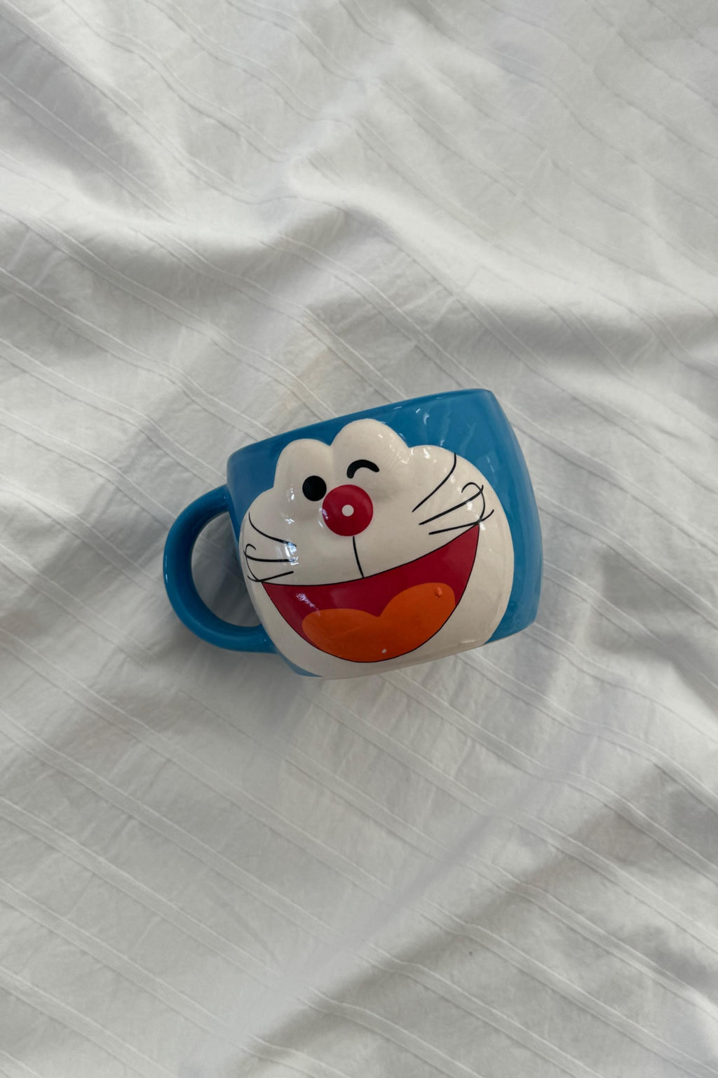 Blue Cat Kupa