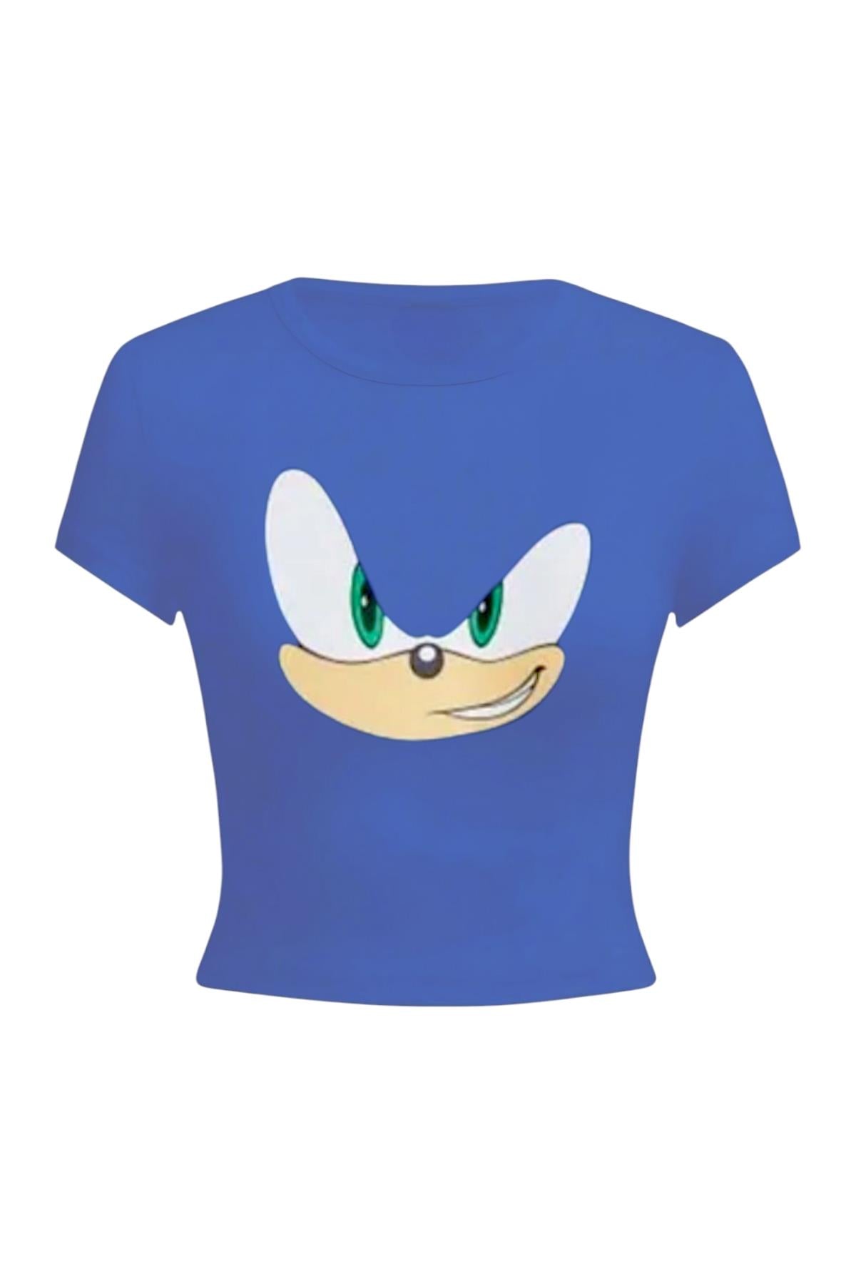 Blue Sonic Tam Boy Bluz