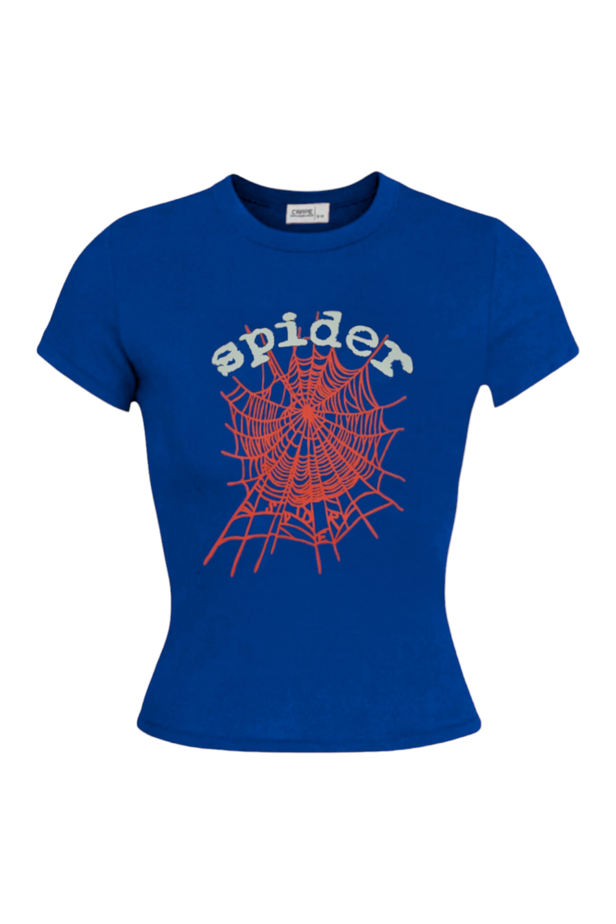 Blue Spider Tam Boy Bluz