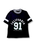 California 91 Oversize Unisex Tshirt