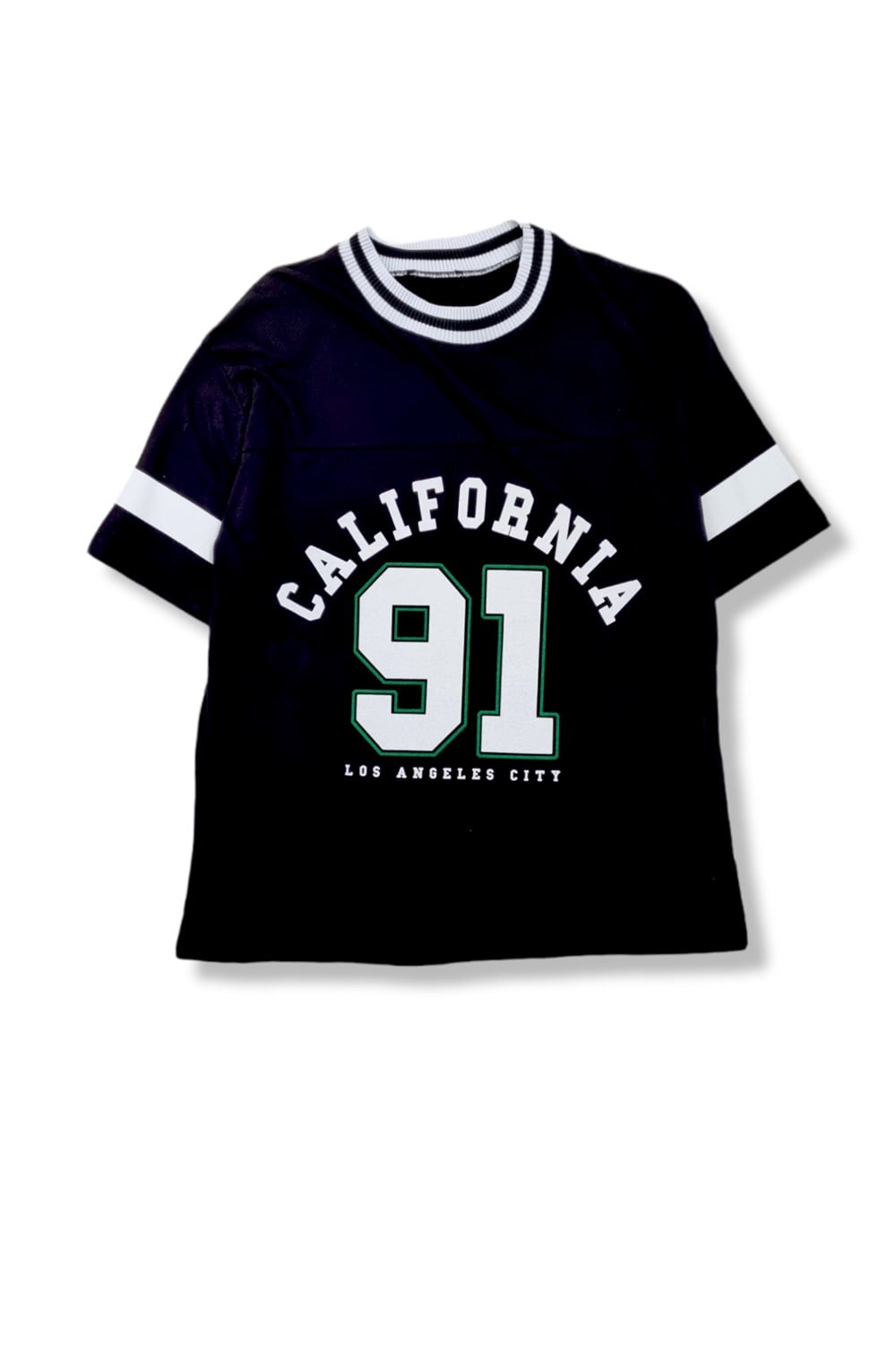 California 91 Oversize Unisex Tshirt