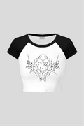 Cat Decor Crop