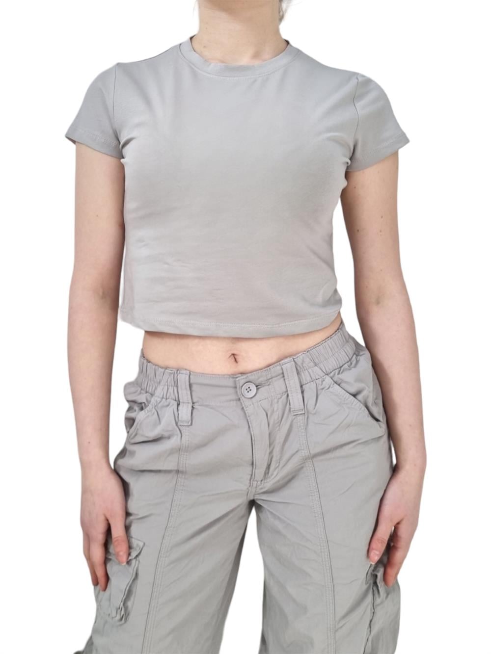 Totoro Crop