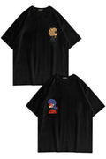 Cat Noir Oversize T-shirt