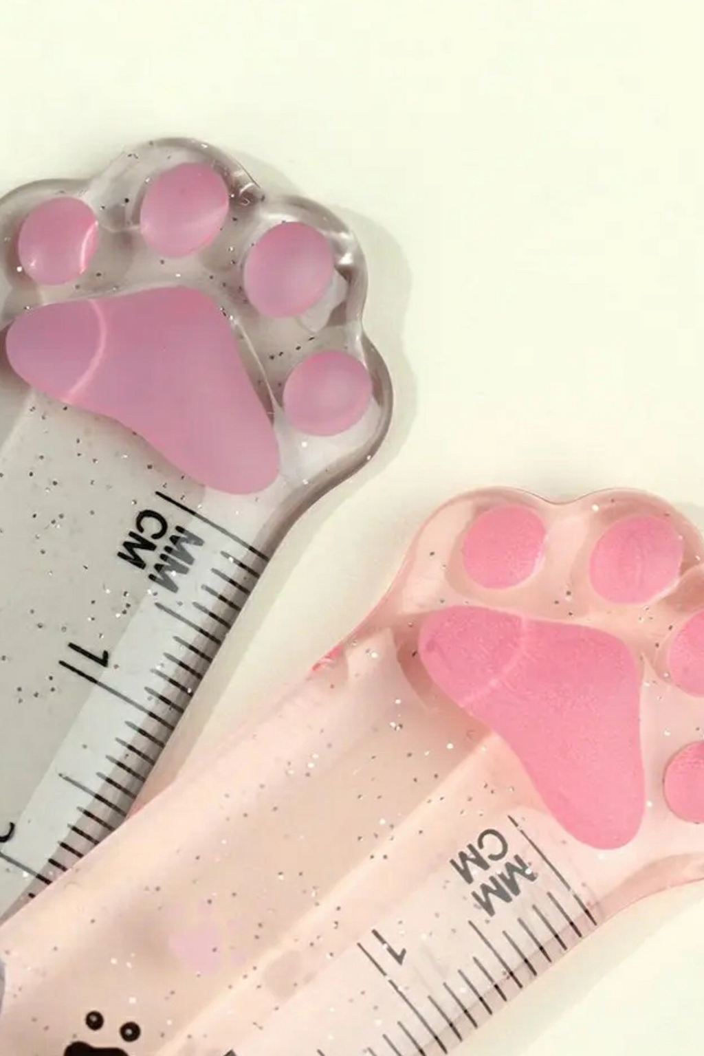 Cat Paw Cetvel