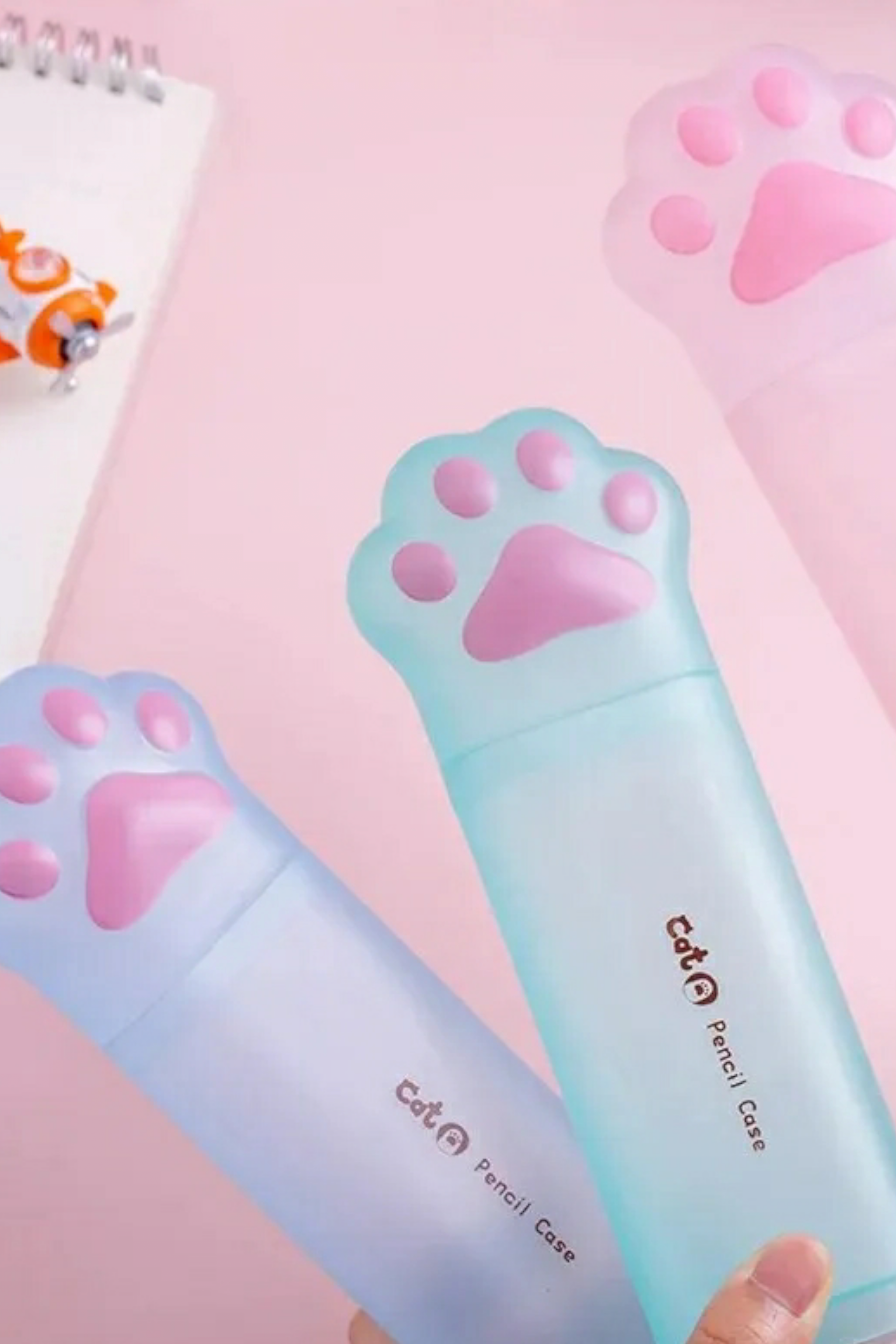 Cat Paw Kalemlik