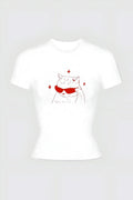 Cat Tam Boy Bluz