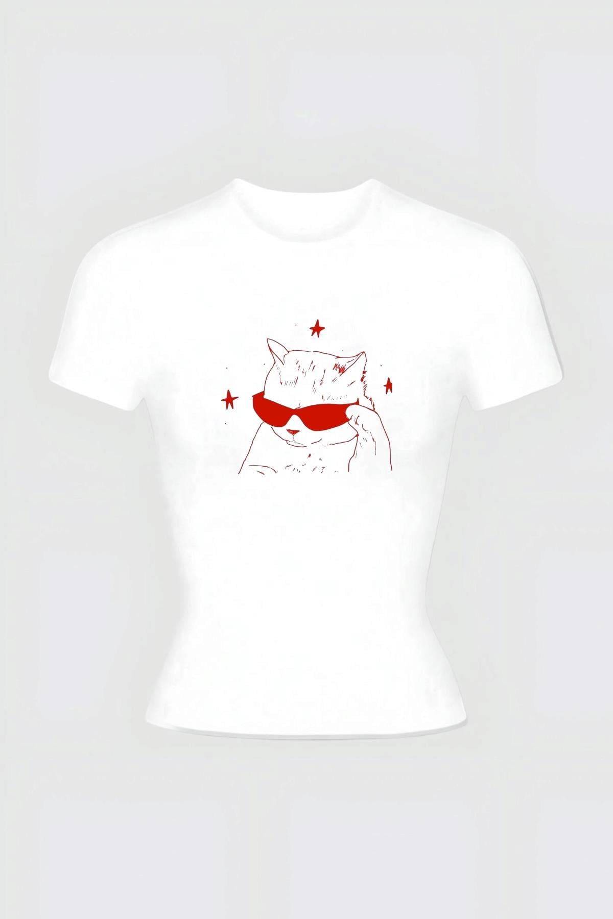 Cat Tam Boy Bluz