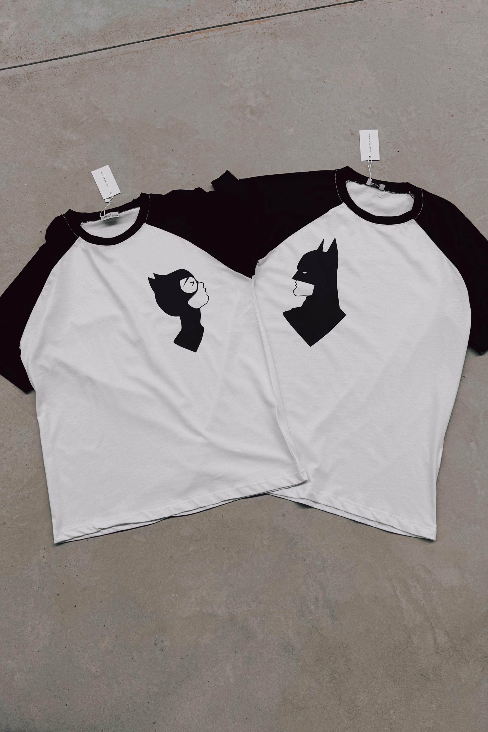 Catgirl Oversize T-shirt