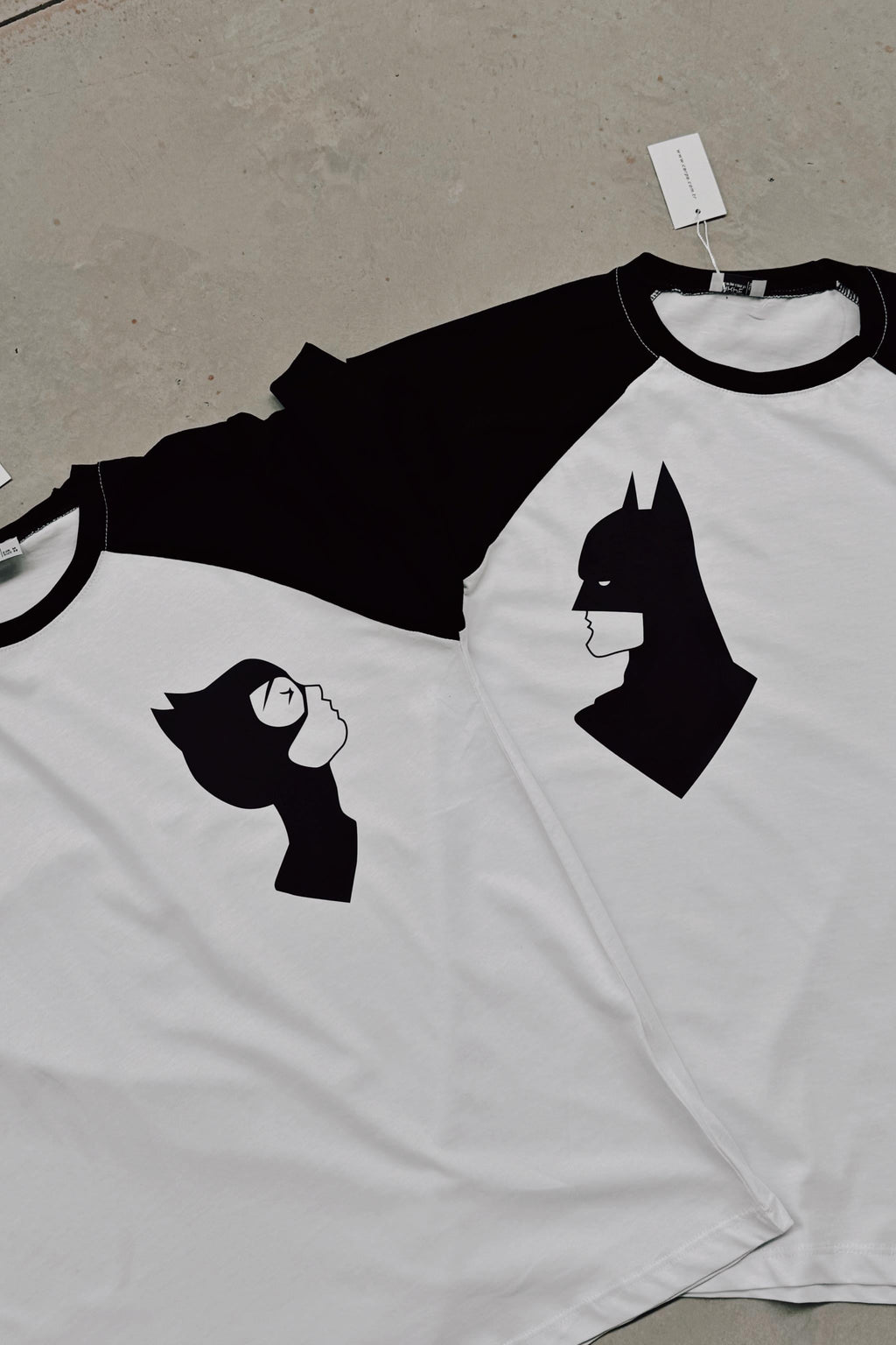 Catgirl Oversize T-shirt