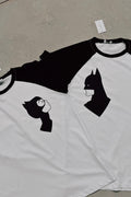 Catman Oversize T-shirt