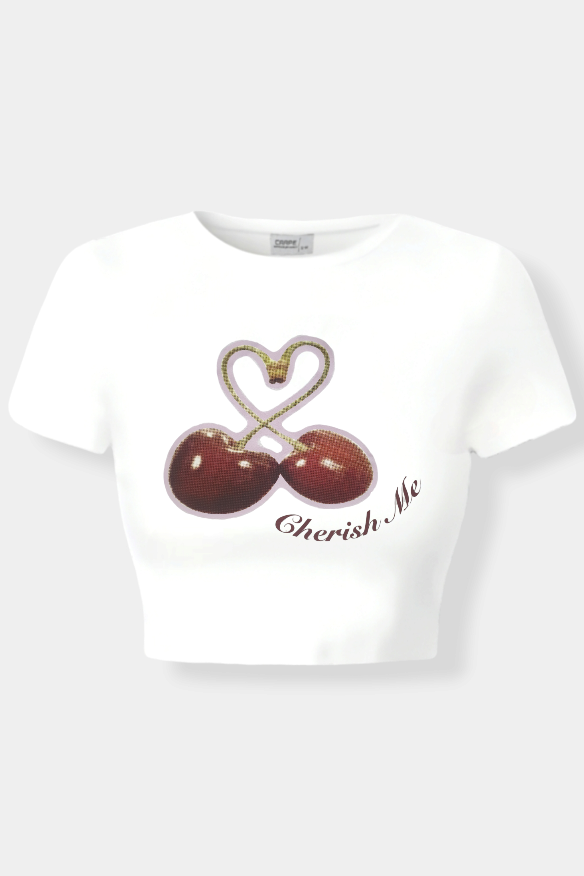 Cherish Me Crop