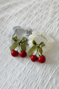 Cherry and Ribbon Toka