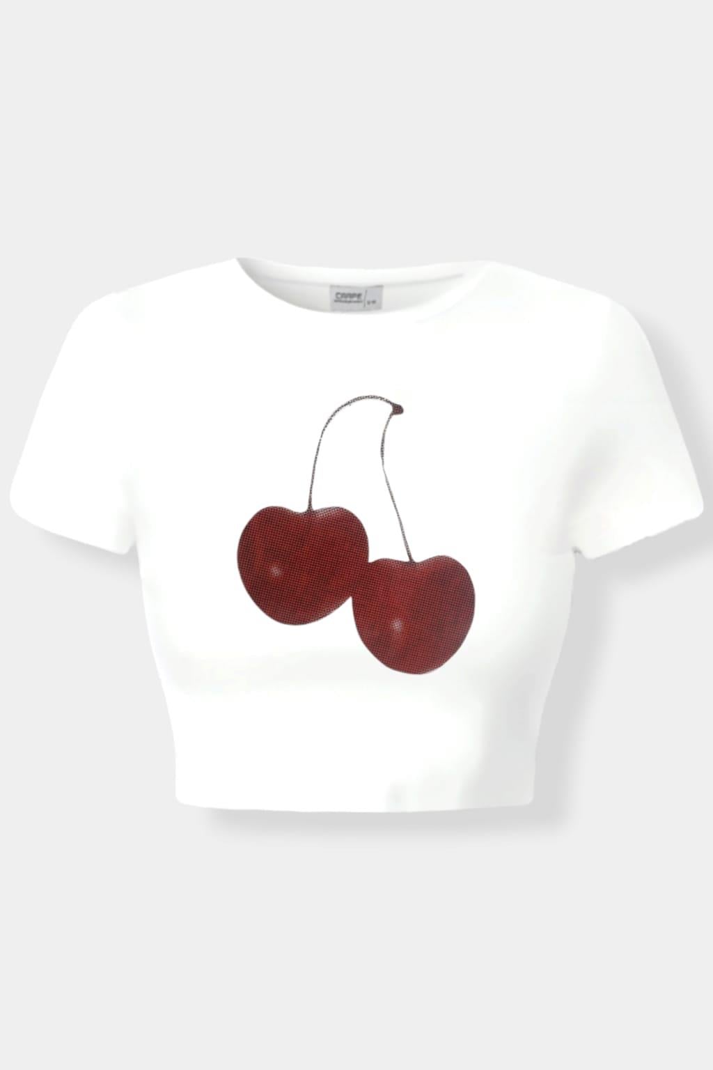 Cherry Crop