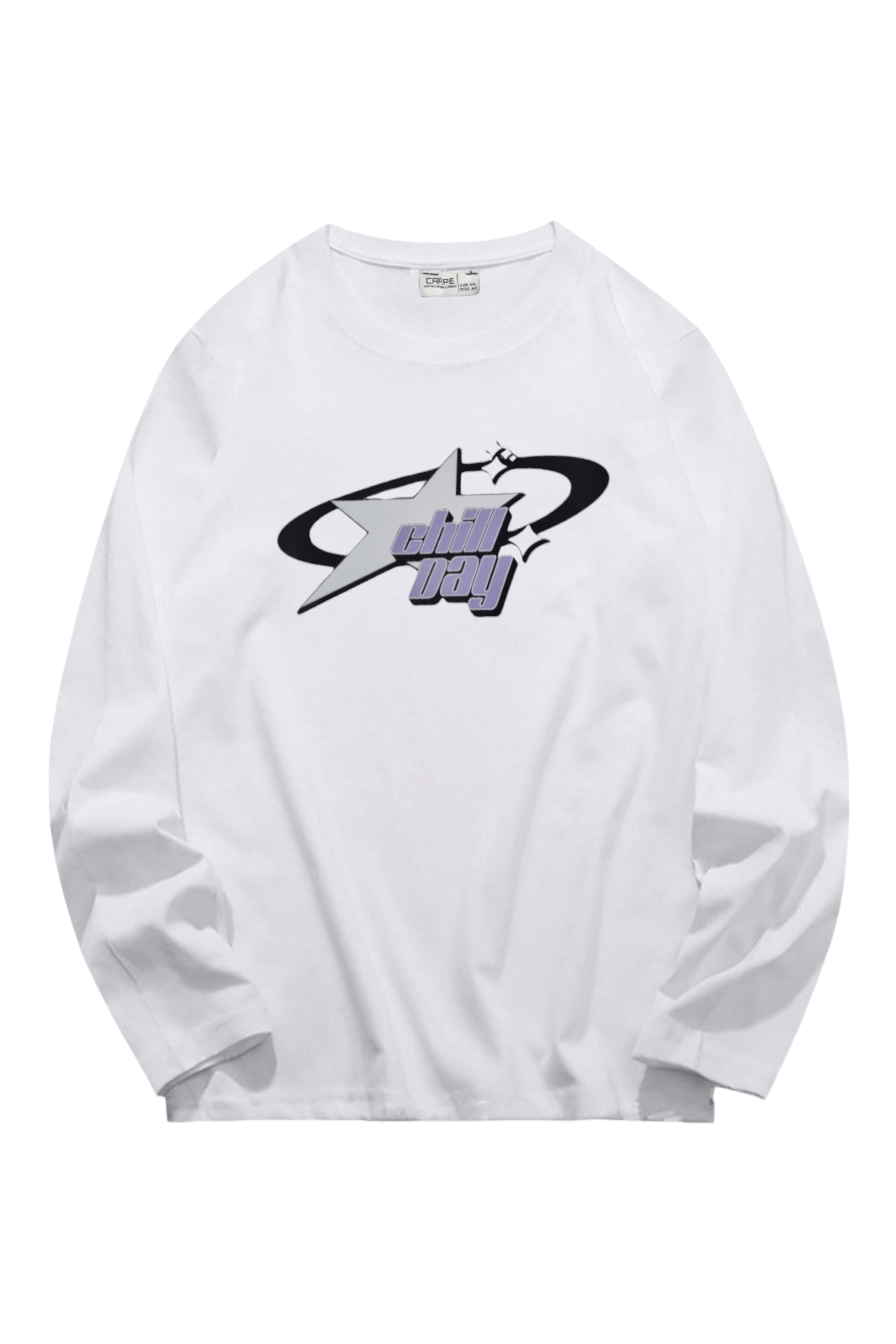 Chill Day Sweatshirt