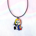 Chucky Kolye