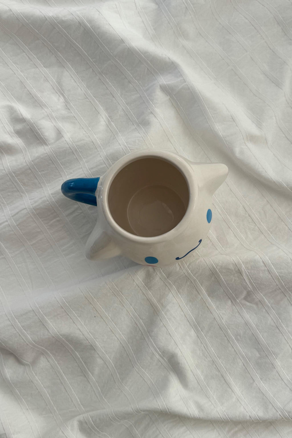 Cinnamoroll Kupa