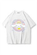 Cinnamoroll Oversize T-shirt