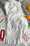 Cinnamoroll Peluş Atkı