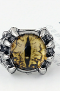 Claw Eye Yüzük