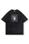 Cocteau Twins Oversize T-shirt