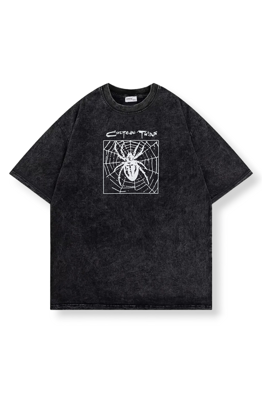 Cocteau Twins Oversize T-shirt