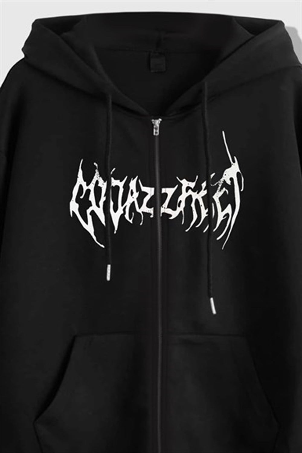 Codazzreet-Butterfly Hırka