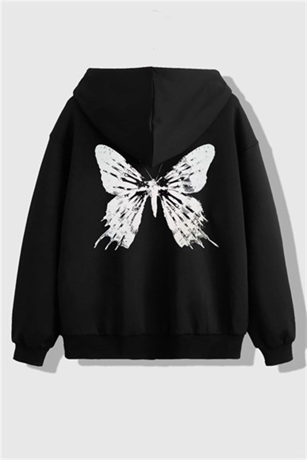 Codazzreet-Butterfly Hırka