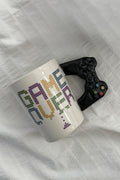 Colourful Game Over Kupa