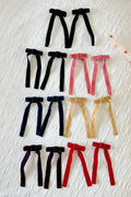 Colourful Rope Ribbon Pens Toka