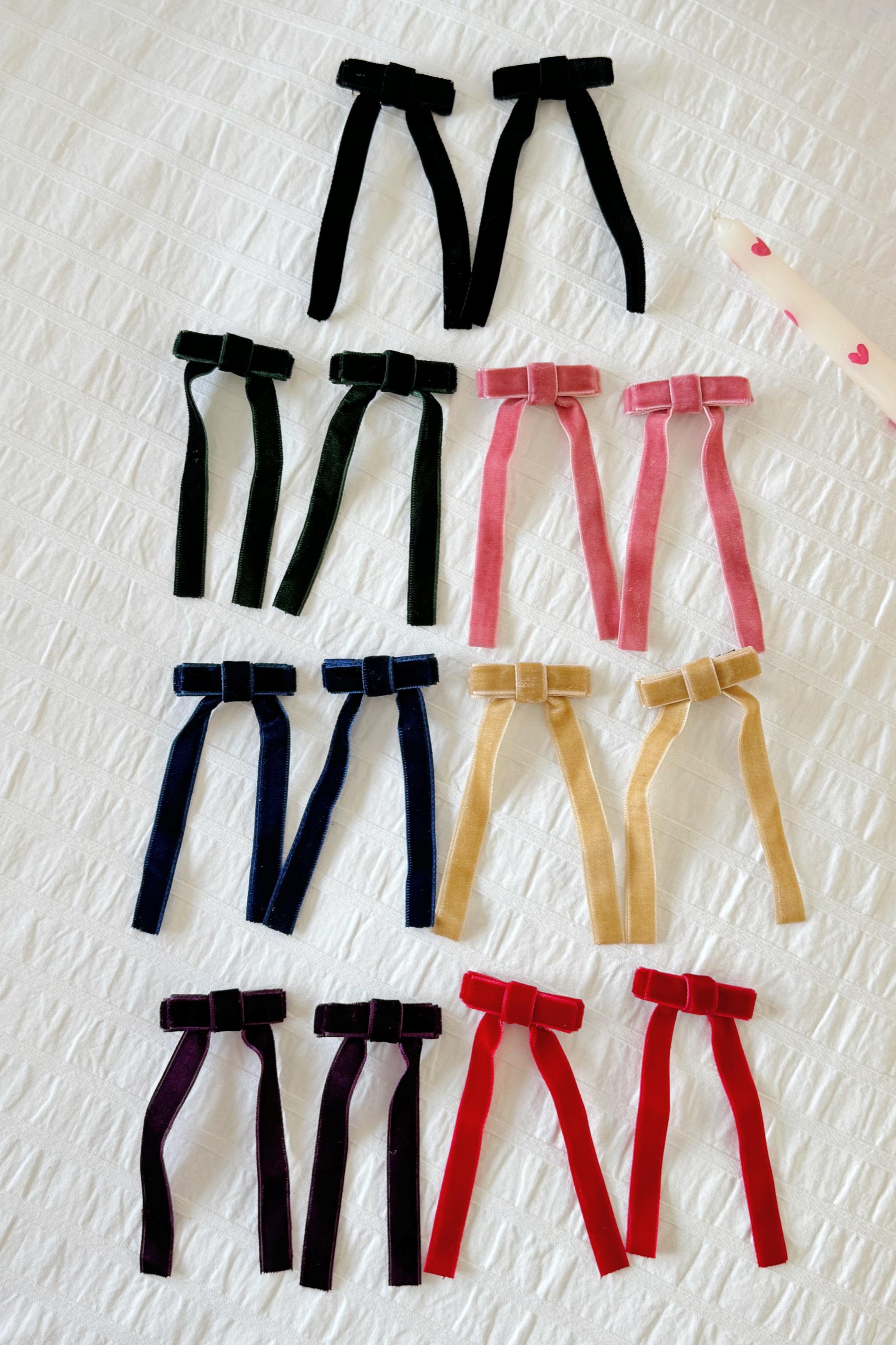 Colourful Rope Ribbon Pens Toka