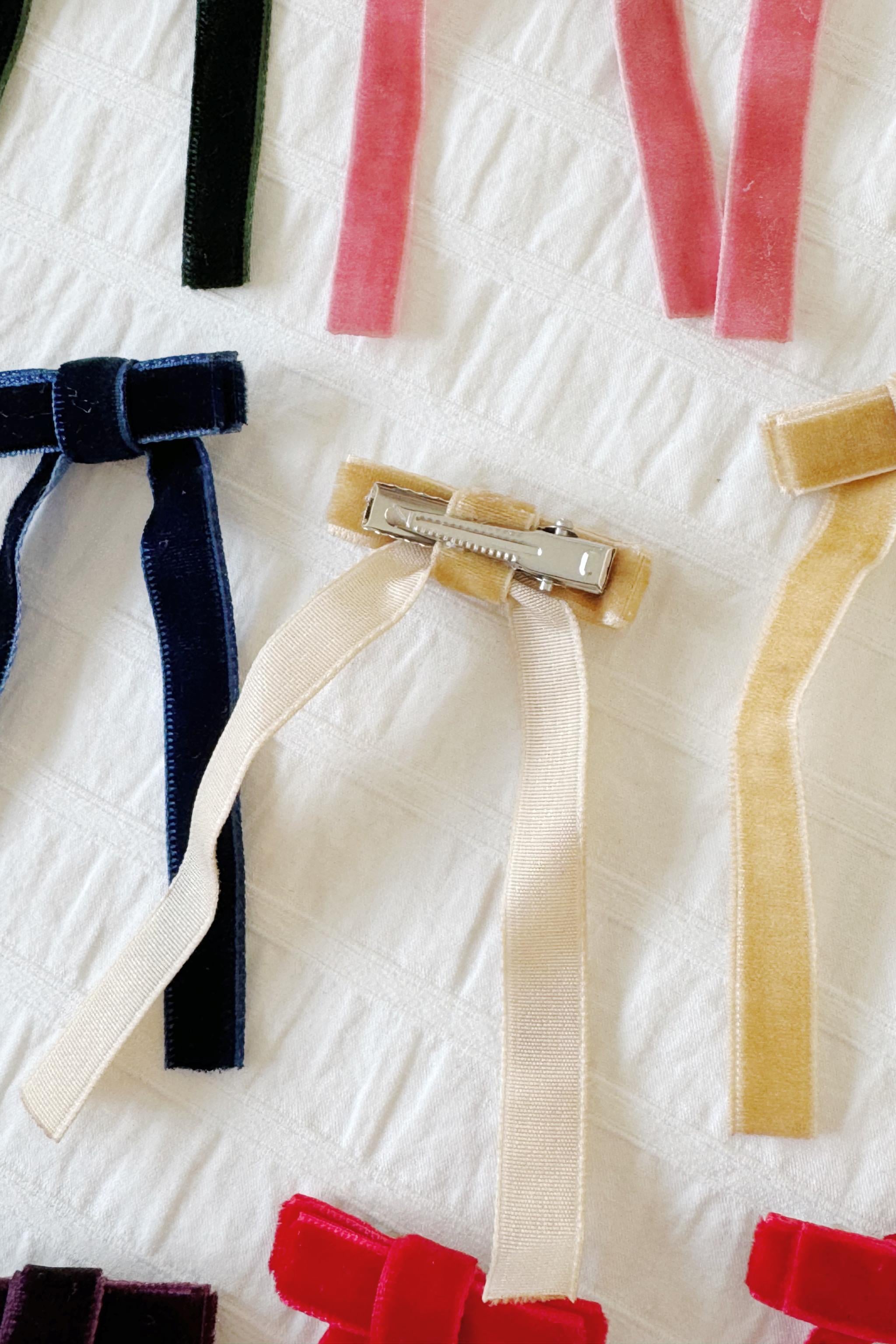 Colourful Rope Ribbon Pens Toka
