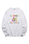 Commit Sweatshirt