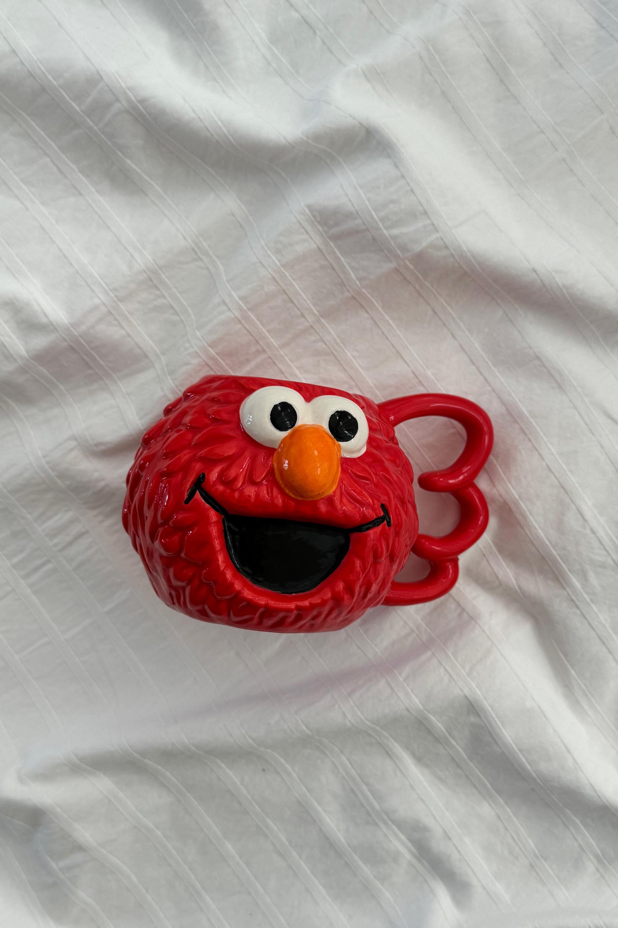 Cookie Monster Kupa