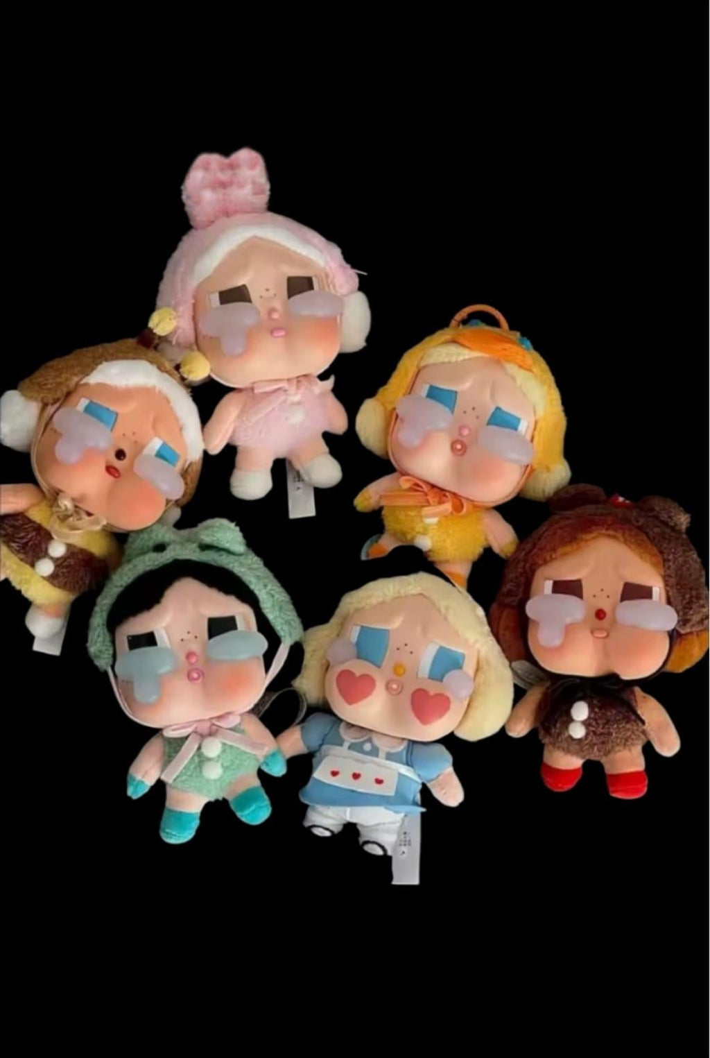 Baby Peluş Oyuncak