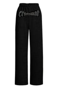 Crystallin 3 İplik Jogger Eşofman
