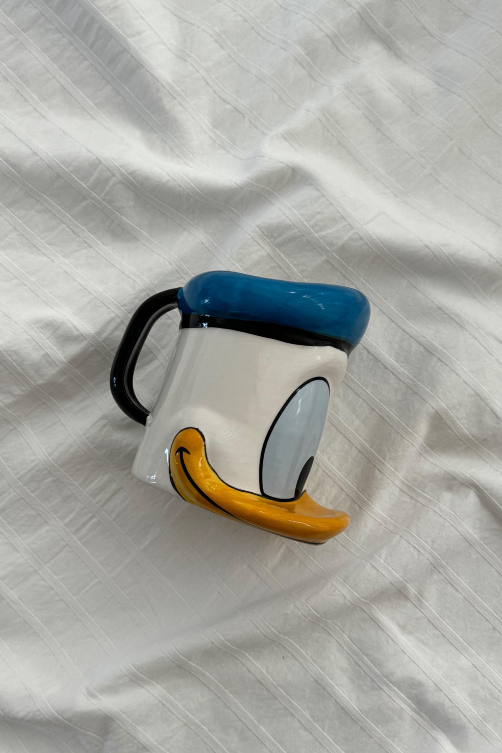Cute Duck Kupa