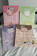 Cute Kawaii Karton Çanta
