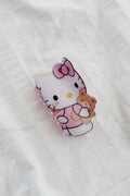 Cute Pink Cat Toka