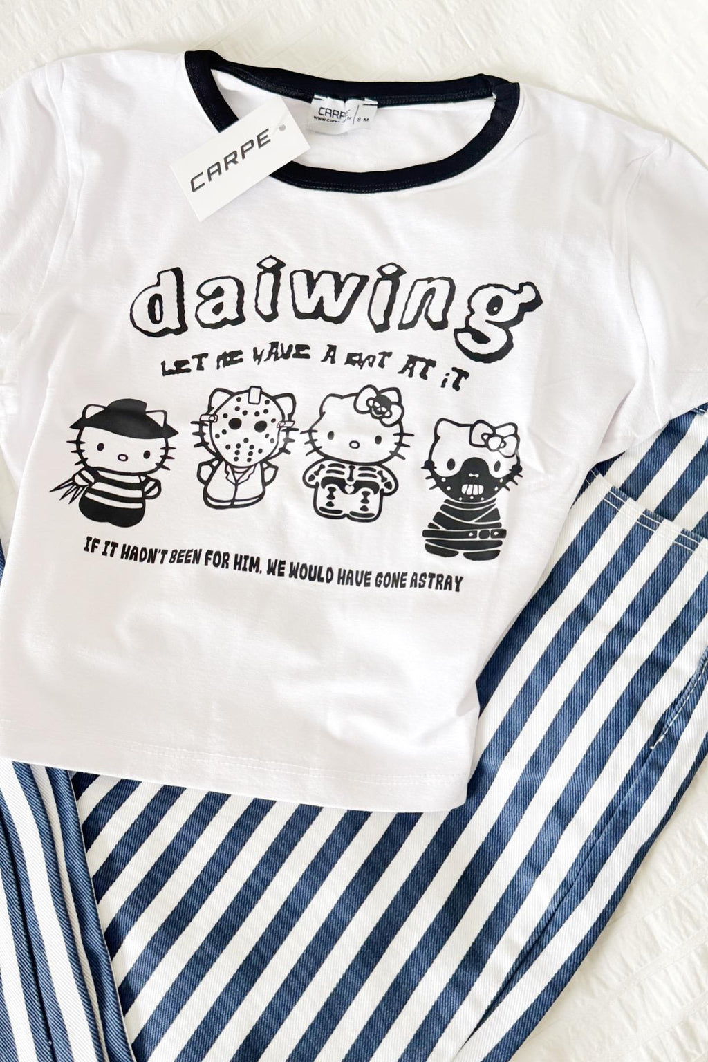 Daiwing Match
